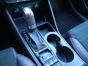 Hyundai Tucson III SUV Facelifting 1.6 T-GDi 177KM 2020 Hyundai Tucson 1.6 T-GDI, Salon Polska, zdjęcie 15