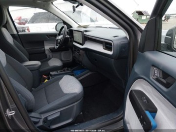 Ford Maverick II 2025 Ford Maverick XLT 2025 2.5 Hybryda 162KM, zdjęcie 9