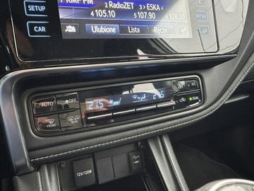 Toyota Corolla XI Sedan Facelifting 1,6 Valvematic 132KM 2017 Toyota Corolla 1.6 benzyna/Biała perła/Kamera, zdjęcie 30