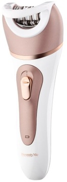 Эпилятор BEAUTYME Skin Protect LE701 с быстрой зарядкой