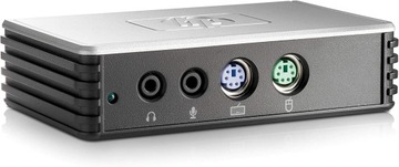 HP Multiseat T100 Thin Client Terminal