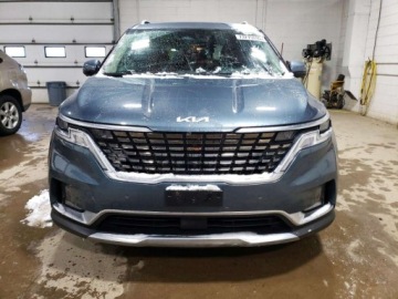 Kia Carnival II 2022 Kia Carnival Sx Prestige 2022 3.5 Benzyna 290KM, zdjęcie 5