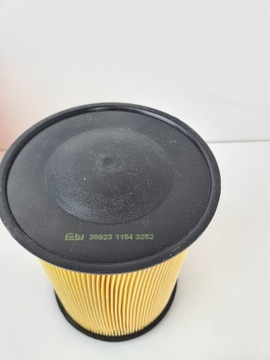 FEBI BILSTEIN FILTR VZDUCHU