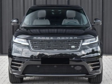 Land Rover Range Rover Velar SUV Facelifting 3.0 P400 400KM 2026 Range Rover Velar P400 Dynamic SE 3.0 (400KM) 2026, zdjęcie 2
