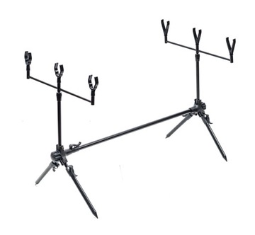 НАБОР: 2 фидерных удилища, 2 катушки для лески