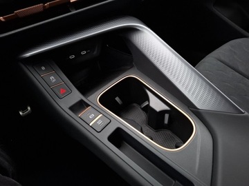 Cupra Terramar SUV 1.5 eTSI 150KM 2024 Cupra Terramar 1.5 TSI / 150KM, ASO, Pakiety Digit, zdjęcie 28