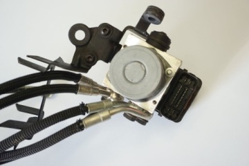 DUCATI MONSTER 1200 S 14-17 НАСОС АБС + КАБЕЛИ