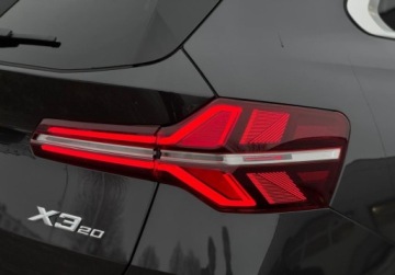 BMW X3 G45 2025 BMW X3 BMW X3 20 xDrive 2.0 Hybryda 190KM, zdjęcie 6