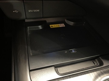 Toyota Camry IX Sedan 2.5 Hybrid Dynamic Force 218KM 2023 Toyota Camry 2.5 Hybrid Executive CVT Toyota Camry, zdjęcie 17