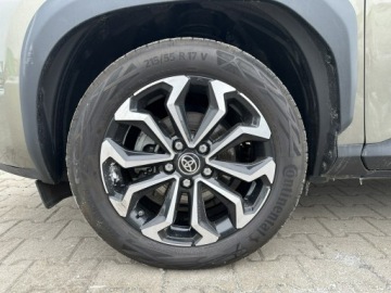 Toyota 2021 Toyota Yaris Cross Hybrid*Navi*Automat*Tylko 40000, zdjęcie 8