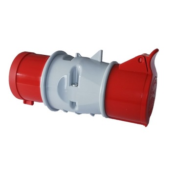 Adapter wt.32A/4st + gn.16A/4st