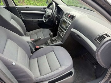 Skoda Octavia II 2006 Skoda Octavia SKODA OCTAVIA Z 2006 Roku benzyna gaz Technicznie ok 1.6, zdjęcie 7