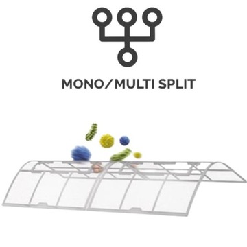 КОНДИЦИОНЕР HYUNDAI CARBON 2.5 ИНДИВИДУАЛЬНАЯ УСТАНОВКА