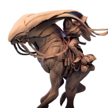 Windglide Marna Drukarnia