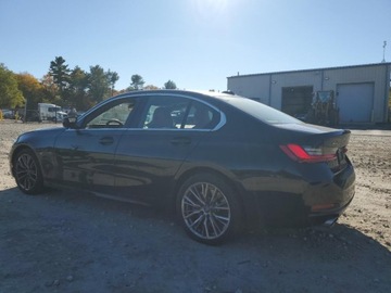 BMW Seria 3 G20-G21 2024 BMW Seria 3 330xi 2024 2.0l 2.0 Benzyna 255KM, zdjęcie 10