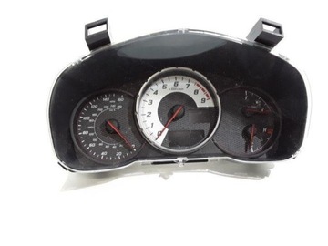 1575507446 PŘÍSTROJOVÁ DESKA 2.0 GT ZN6AC ZN6BC 147 2013 TOYOTA 86 COUPE (ZN6_)