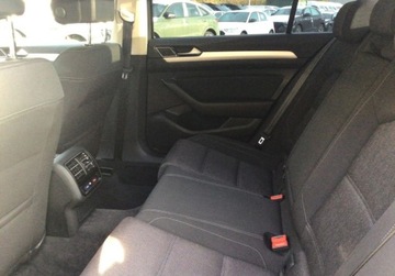 Volkswagen Passat B8 Limousine 1.8 TSI BlueMotion Technology 180KM 2017 Volkswagen Passat 1.8 TSI 180 KM DSG FVMarza aktywny tempomat LED Top 1.8, zdjęcie 23