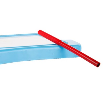 Проектор для рисования + фломастеры + лампа + фломастеры