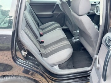 Volkswagen Polo IV Hatchback 1.2 i 70KM 2008 Volkswagen Polo Lift UNITED Klima Serwis Sprawdz 1.2 Benzyna 70KM, zdjęcie 20