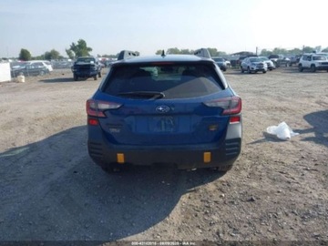Subaru 2025 Subaru Outback Wilderness, 2025r., 4x4, 2.4L 2.4 Benzyna 260KM, zdjęcie 7