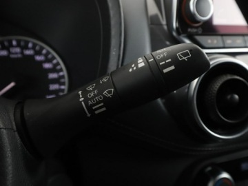 Nissan Juke II Crossover 1.0 DIG-T 114KM 2020 Nissan Juke klima auto navi LED kamera i czujniki, zdjęcie 30