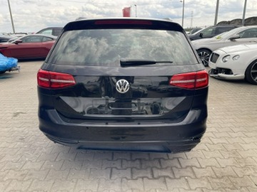 Volkswagen Passat B8 Variant 2.0 TDI 150KM 2015 Volkswagen Passat Variant Highline Automat Podgrz., zdjęcie 5