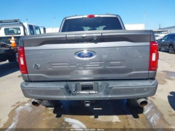 Ford 2021 Ford F150 XLT 2021 5.0l 5.0 Benzyna 400KM, zdjęcie 4