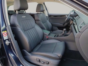 Skoda Superb III Scout 2.0 TSI 280KM 2022 Skoda Superb 2.0TSI 280KM LK DSG 4x4 SerwisASO Acc Matrix Kessy Panorama F, zdjęcie 14