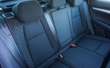 Skoda Karoq Crossover 1.5 TSI ACT 150KM 2021 Skoda Karoq Skoda Karoq 1.5TSI Ambition DSG 1.5 Benzyna 150KM, zdjęcie 35