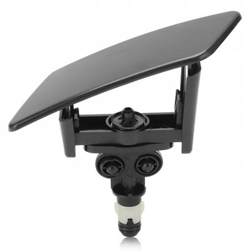 DYSZA SPRYSKIWACZA REFLEKTORA LEWY PEUGEOT 307