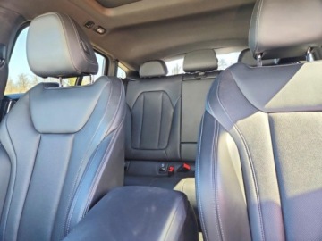 BMW X4 G02 SUV Facelifting 2.0 30i 245KM 2023 BMW X4 2023 BMW X4 XDRIVE30I 2.0 Benzyna 245KM, zdjęcie 10