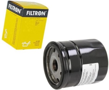 Фильтр масляный FILTRON OP546/2 LS929