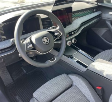 Skoda Superb III Liftback Facelifting 2.0 TDI SCR 150KM 2024 Skoda Superb Selection 2,0 TDI 150 KM 2.0 Diesel 150KM, zdjęcie 7