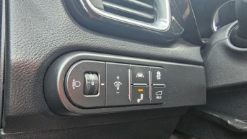 Kia Proceed Shooting Brake 1.4 T-GDI 140KM 2019 Proceed GT Line SalonPL 1,4gdi JBL Radary Alu18" Skóry DCT7 FV23% Sprawdz!, zdjęcie 26