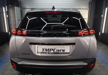 Peugeot 2008 II SUV Facelifting 1.2 PureTech 130KM 2024 Peugeot 2008 LIFT_Polski salon_Benzyna_ 1.2 Benzyna 130KM, zdjęcie 33