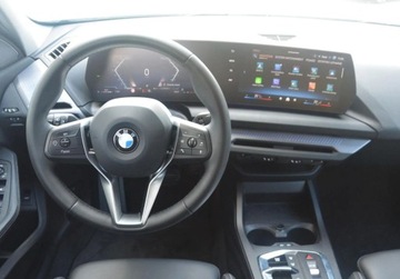 BMW Seria 1 F70 2024 BMW Seria 1 120i M Sport Dostawa pod dom w cenie Dealer BMW Bonkowscy 1.5, zdjęcie 6