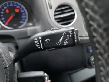 Volkswagen Tiguan 2007 Volkswagen Tiguan 2.0 TDI 140 KM, 4 Motion,, zdjęcie 12