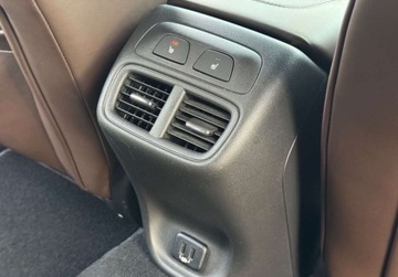 Opel Insignia II Sports Tourer 2.0 Turbo 260KM 2017 Opel Insignia 2.0T 260KM 4x4 Aut Voll Full LED Key-less Serwis Dla wymagaj, zdjęcie 23