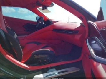 Chevrolet Corvette C7 2023 Chevrolet Corvette Z06 3LZ 2023 5.5 Benzyna 670KM, zdjęcie 9