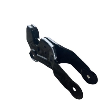 ZAMEK ZATRZASK KABINY MAN TGX TGS TGA