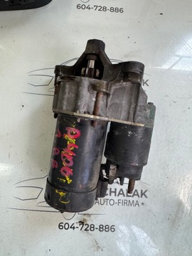 PEUGEOT 406 1.8 STARTÉR