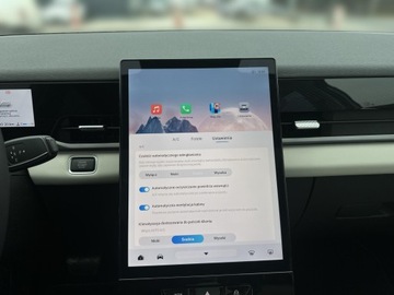 Jaecoo 5 1.6T 147KM 2025 Jaecoo 5 Eucalyptus Green, zdjęcie 21