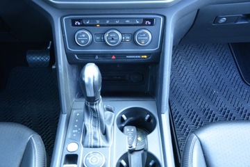 Volkswagen 2021 Volkswagen Atlas 2021r 3,6l 280KM, zdjęcie 19