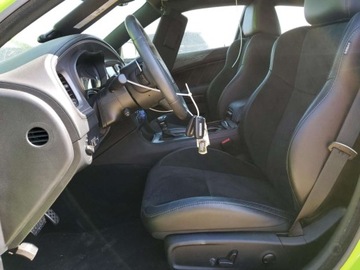 Dodge Charger VII 2023 Dodge Charger RT 2023 5.7l 5.7 Benzyna 370KM, zdjęcie 7