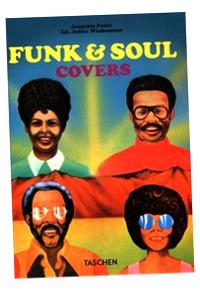 FUNK & SOUL COVERS PAULO JOAQUIM, JULIUS WIEDEMANN