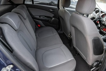 Fiat Bravo II Hatchback 5d 1.4 T-JET 16V 150KM 2009 Fiat Bravo 1.4T 150KM Turbo T-JET Sport Plus !, zdjęcie 7