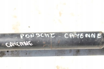 HŘÍDEL HNACÍ 7LQ521101B CAYENNE 7L