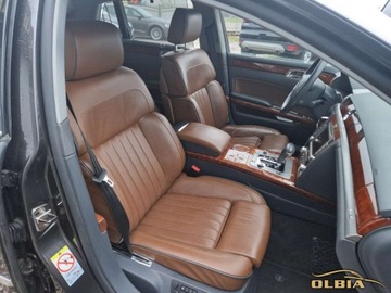 Volkswagen Phaeton 4.2 i V8 40V 335KM 2012 Volkswagen Phaeton Oplacony Exclusive Skory 4x4 Automat Pneumatyczne zawie, zdjęcie 25