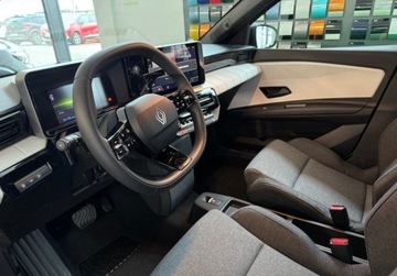 Renault 5 III 2025 Renault 5 GDYNIA evolution 120KM urban range Elektryczny 120KM, zdjęcie 23