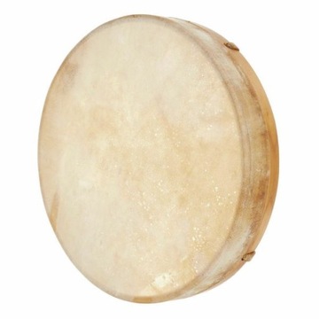 Настраиваемый шаманский бубен Thomann 12 дюймов